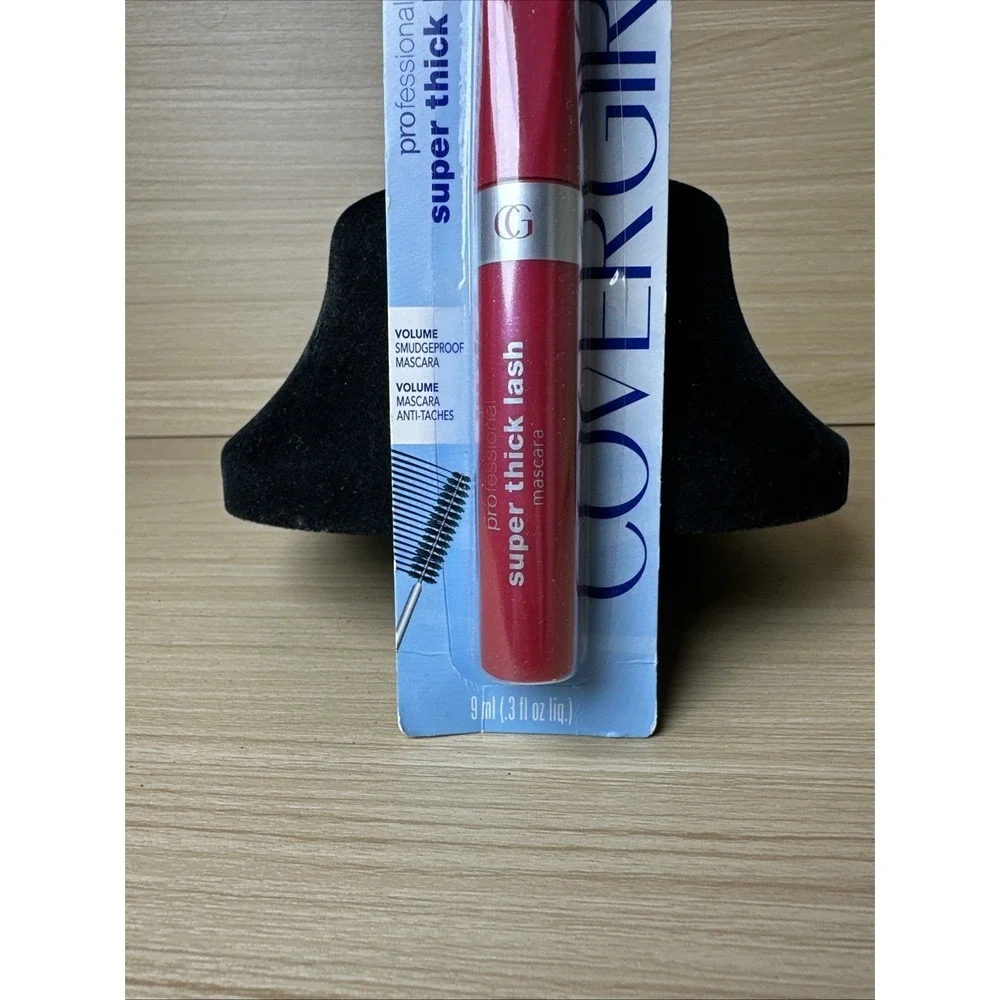 Covergirl Professional Super Thick‎ Lash Mascara # 300 Very Black